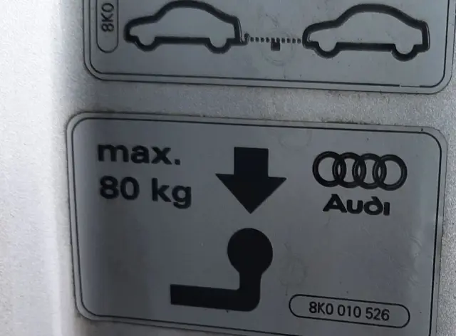 AUDI Q5 2.0 TDI Quattro Stronic
