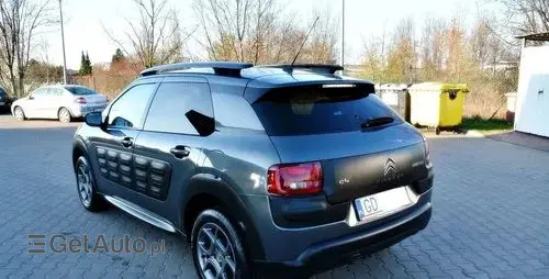 CITROEN C4 Cactus 