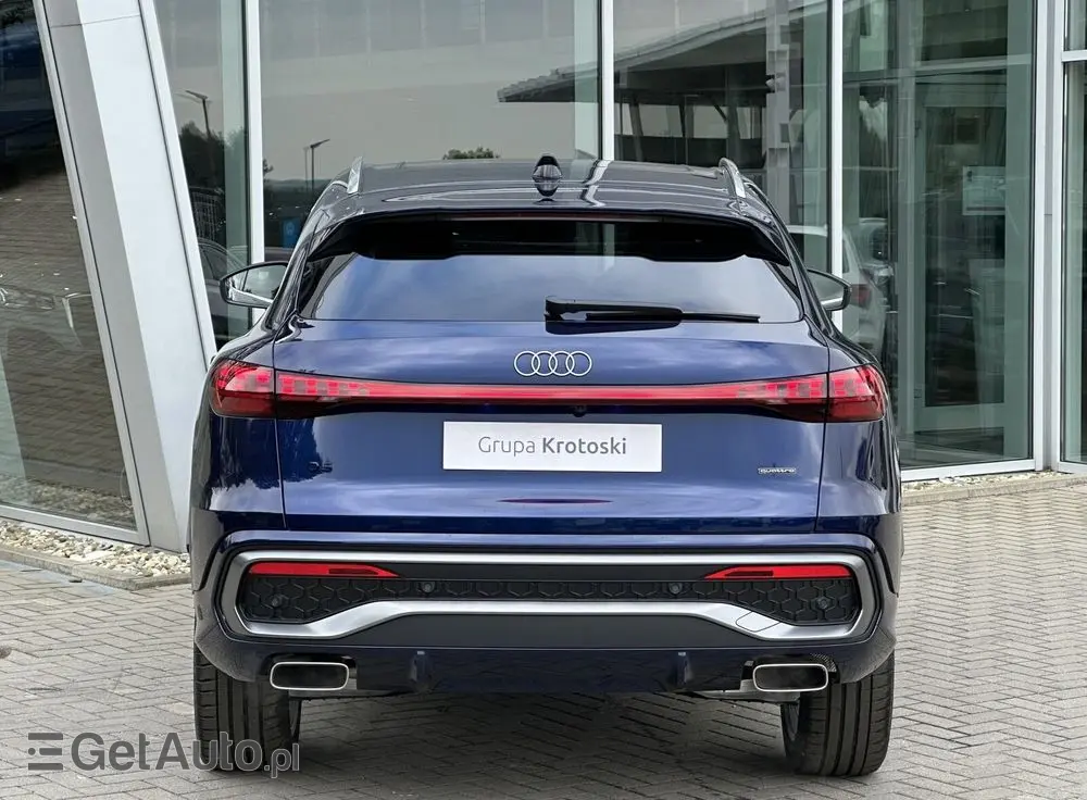 AUDI Q5 Sportback 