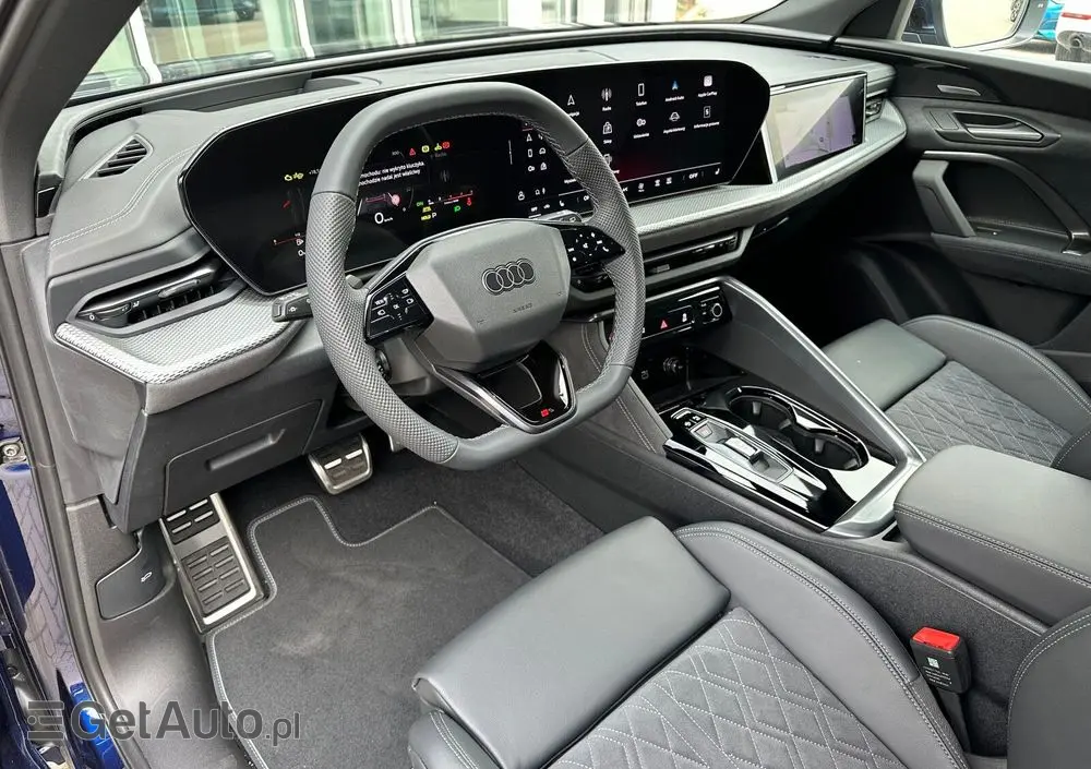 AUDI Q5 Sportback 