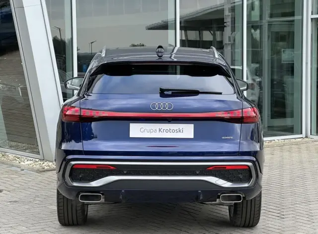 AUDI Q5 Sportback 