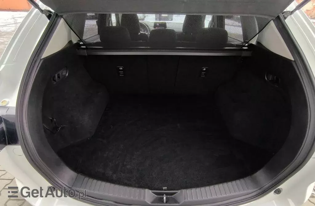 MAZDA CX-5 2.0i (160 KM) 4x4