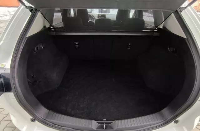 MAZDA CX-5 2.0i (160 KM) 4x4