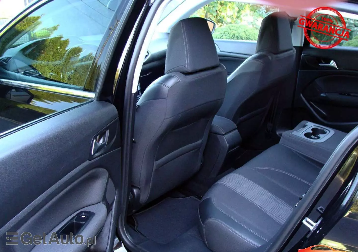 PEUGEOT 308 1.5 BlueHDi Allure S&S EAT8