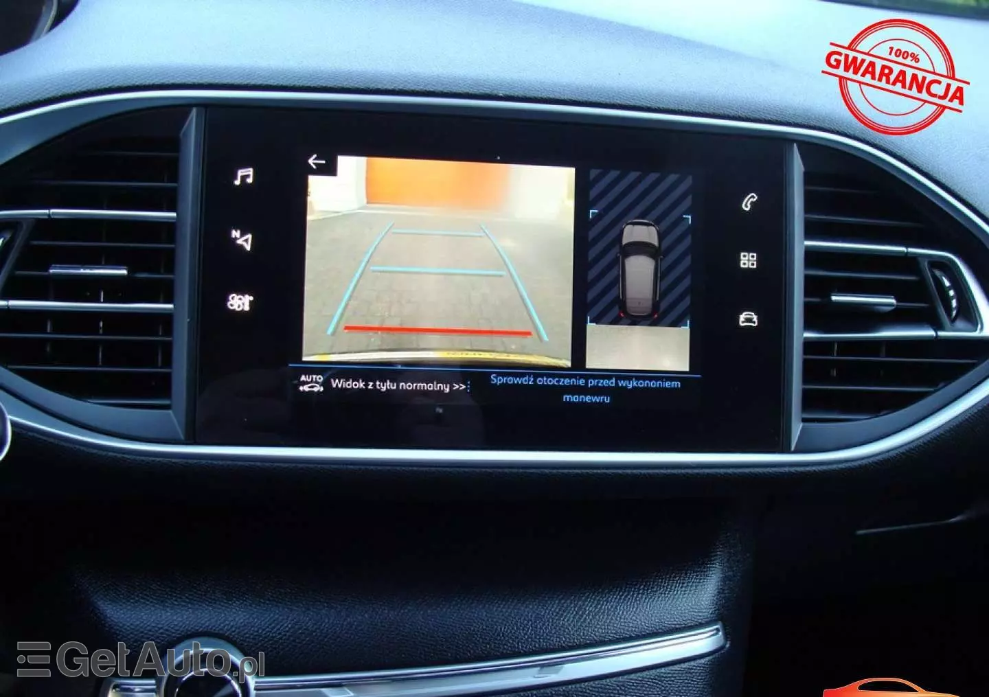 PEUGEOT 308 1.5 BlueHDi Allure S&S EAT8