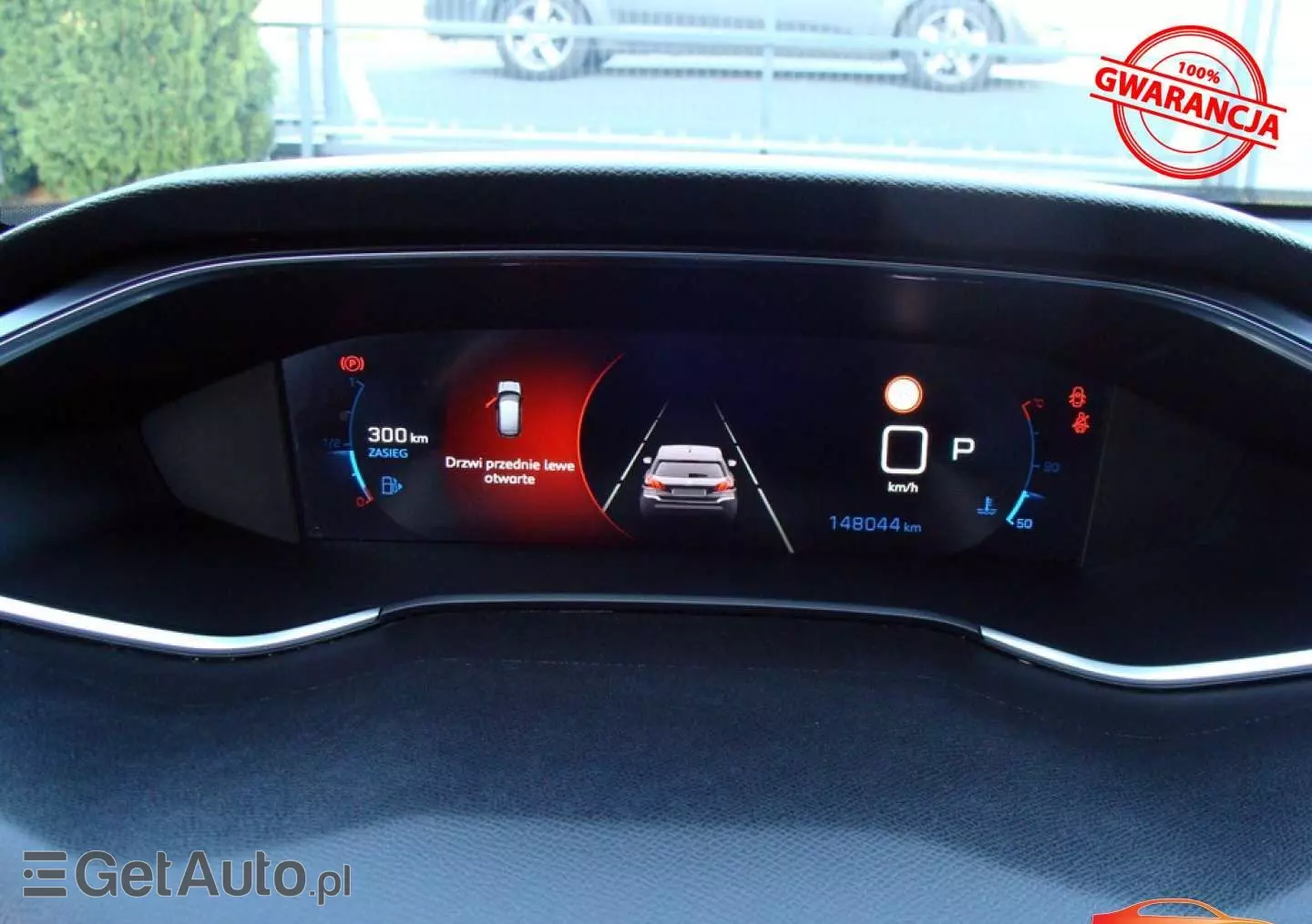 PEUGEOT 308 1.5 BlueHDi Allure S&S EAT8