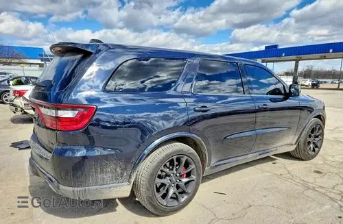 DODGE Durango 