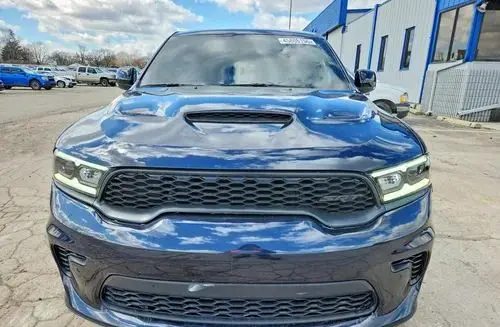 DODGE Durango 