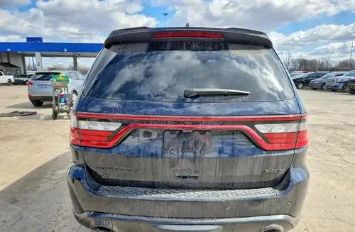 DODGE Durango 