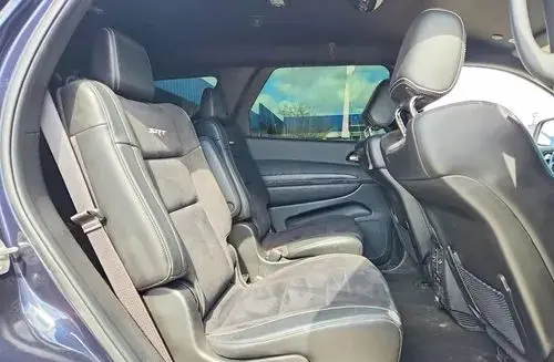 DODGE Durango 