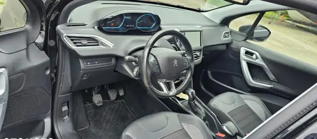 PEUGEOT 2008 1.5 BlueHDi Allure
