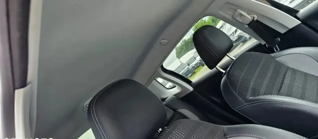 PEUGEOT 2008 1.5 BlueHDi Allure