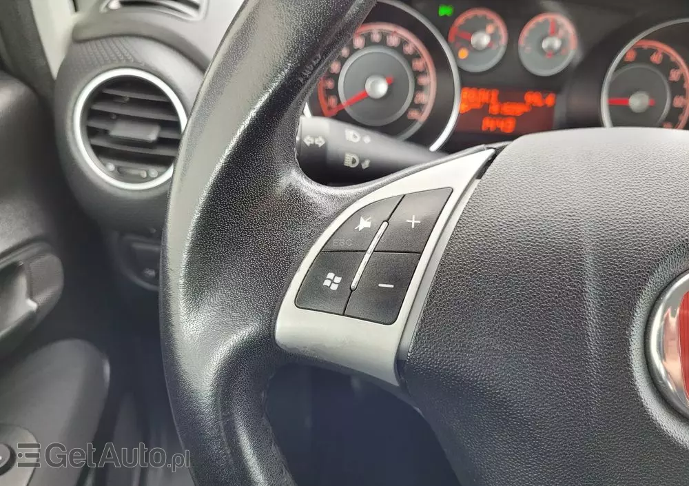 FIAT Punto Evo 1.2 8V Dynamic Start&Stop