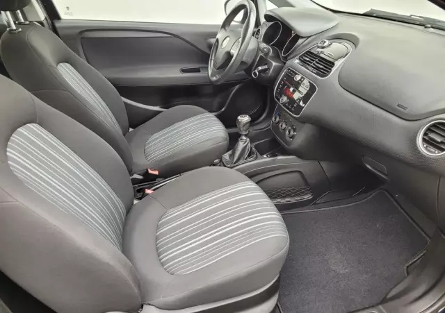 FIAT Punto Evo 1.2 8V Dynamic Start&Stop