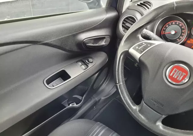 FIAT Punto Evo 1.2 8V Dynamic Start&Stop