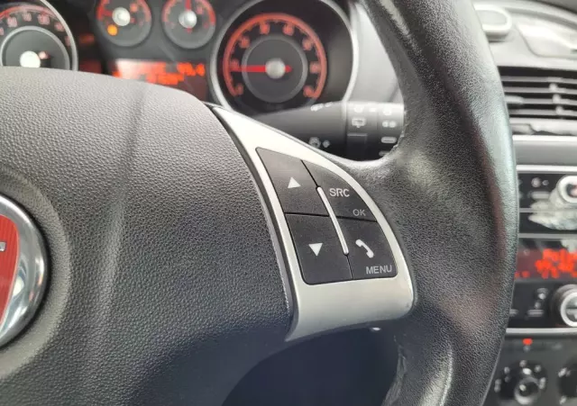 FIAT Punto Evo 1.2 8V Dynamic Start&Stop