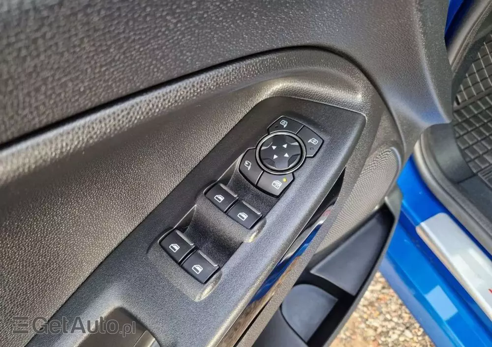 FORD EcoSport 1.0 EcoBoost ST-Line ASS