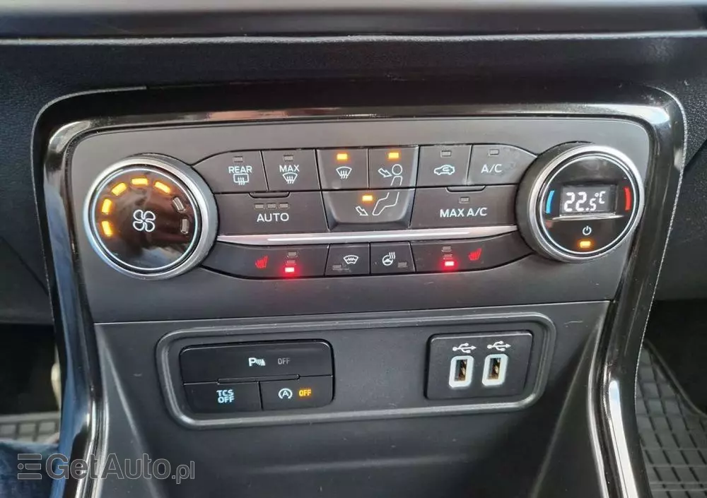 FORD EcoSport 1.0 EcoBoost ST-Line ASS