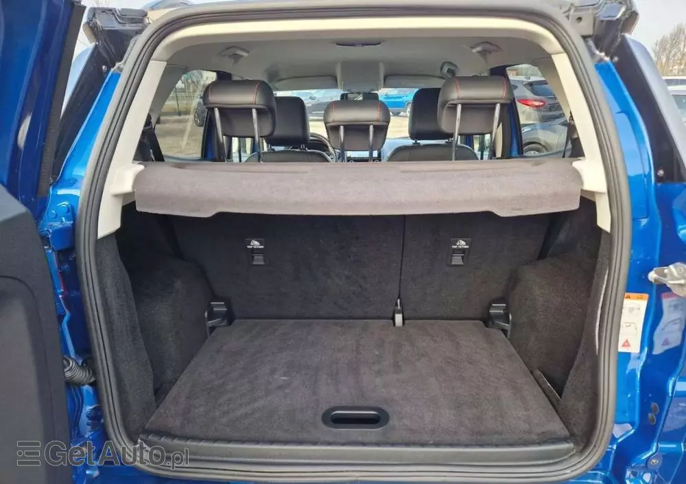 FORD EcoSport 1.0 EcoBoost ST-Line ASS