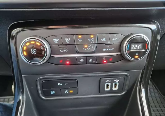 FORD EcoSport 1.0 EcoBoost ST-Line ASS