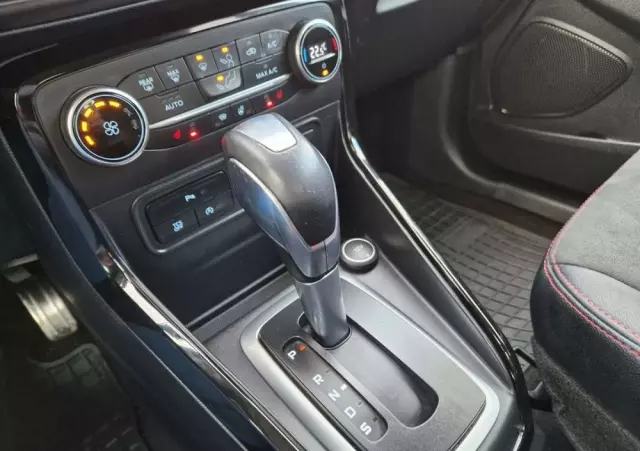 FORD EcoSport 1.0 EcoBoost ST-Line ASS