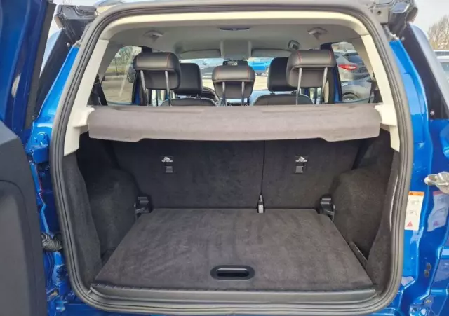 FORD EcoSport 1.0 EcoBoost ST-Line ASS