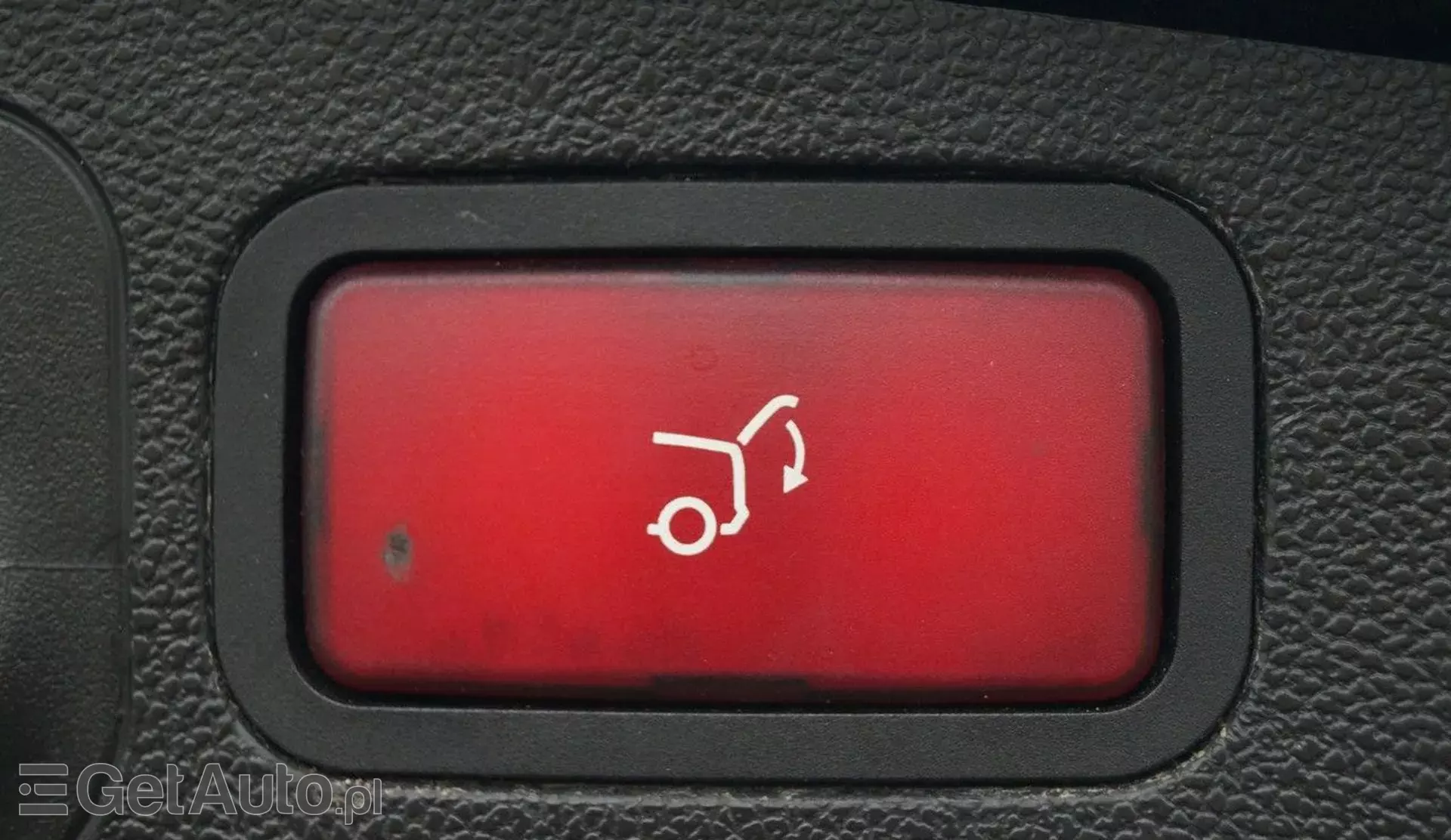 MERCEDES-BENZ Klasa M 