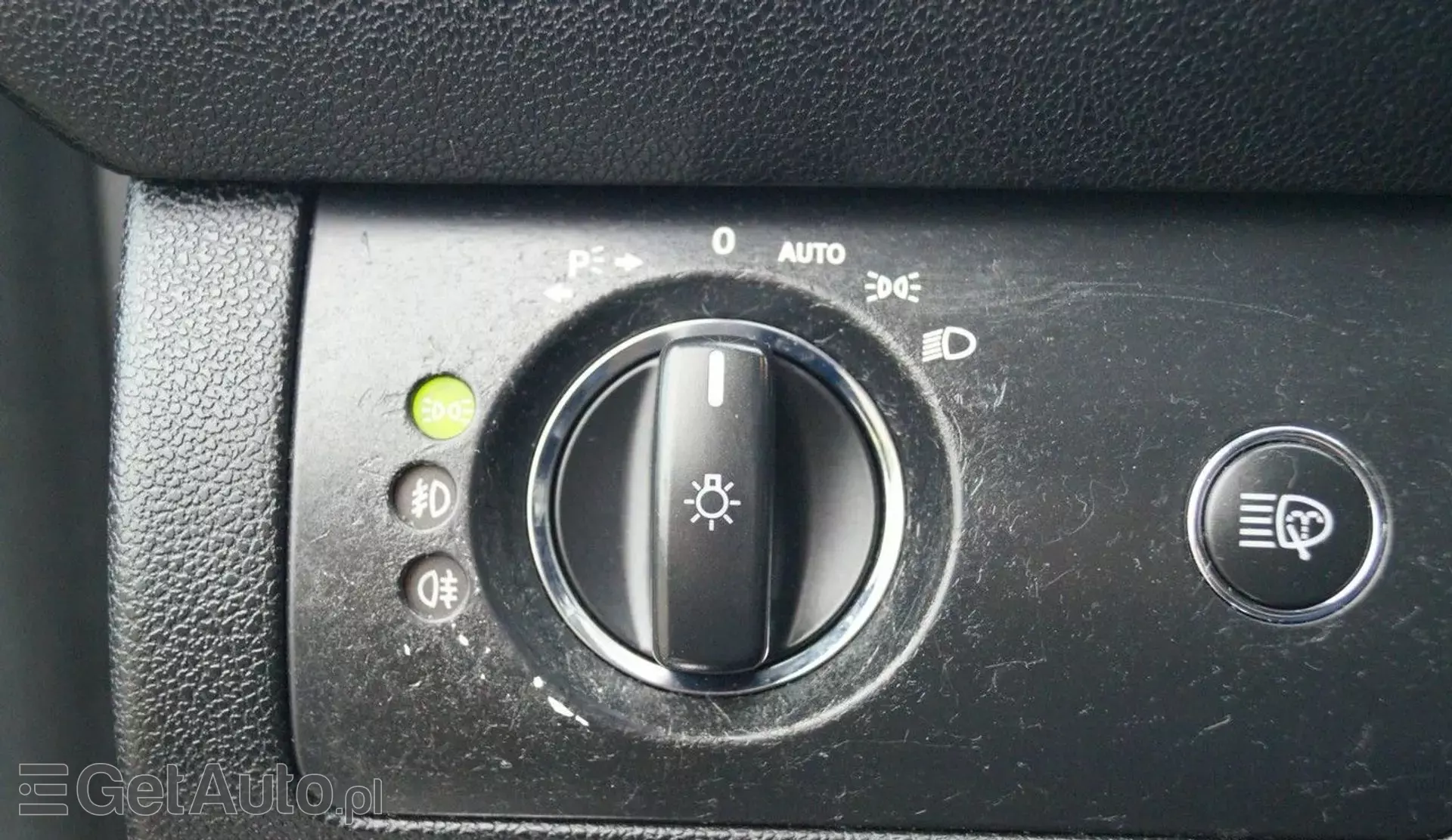 MERCEDES-BENZ Klasa M 