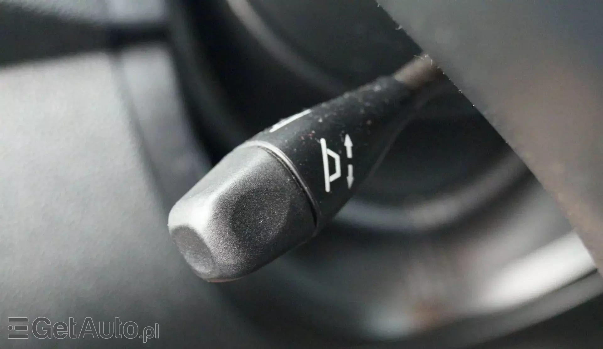 MERCEDES-BENZ Klasa M 