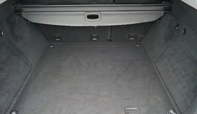 MERCEDES-BENZ Klasa M 