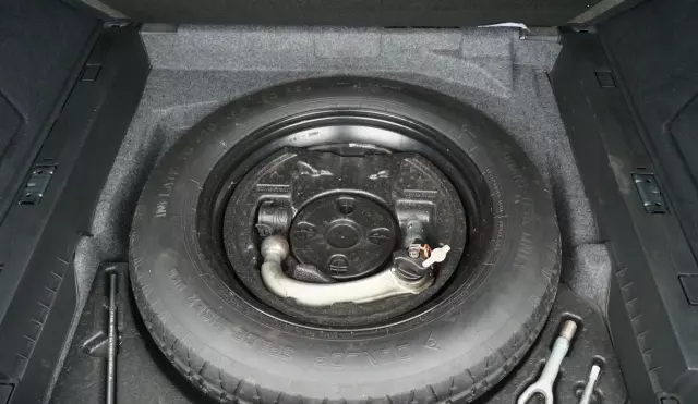 MERCEDES-BENZ Klasa M 