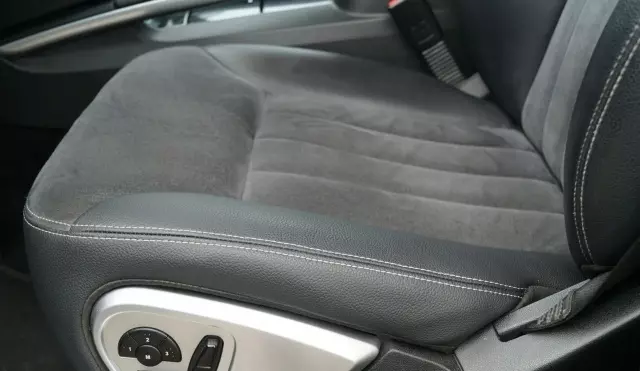 MERCEDES-BENZ Klasa M 