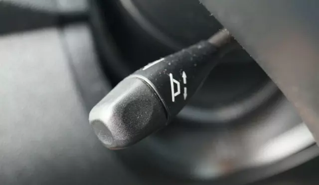 MERCEDES-BENZ Klasa M 