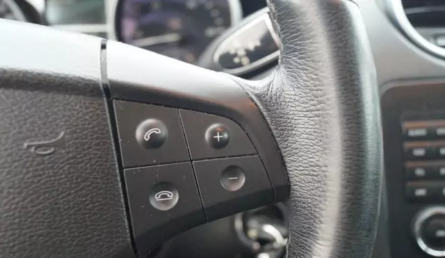 MERCEDES-BENZ Klasa M 