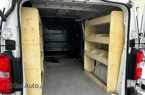 CITROEN Jumpy 