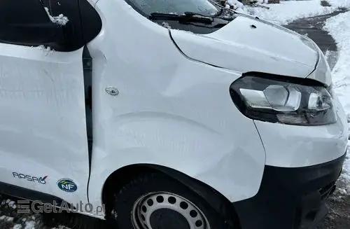 CITROEN Jumpy 