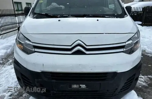 CITROEN Jumpy 
