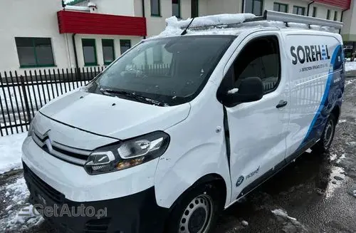 CITROEN Jumpy 