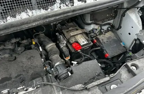 CITROEN Jumpy 