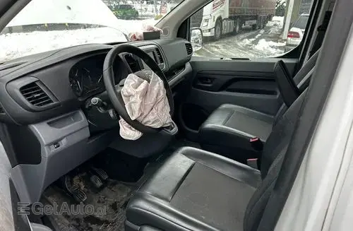 CITROEN Jumpy 