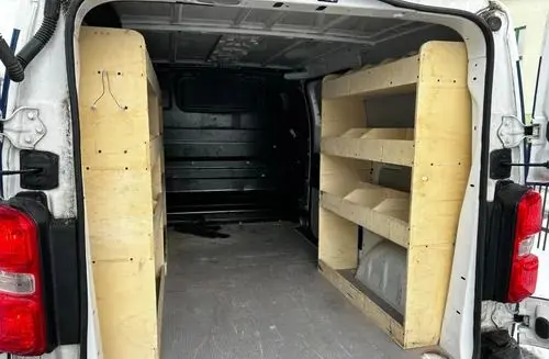 CITROEN Jumpy 