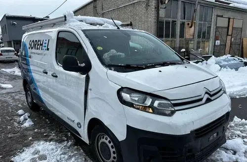 CITROEN Jumpy 