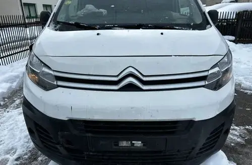CITROEN Jumpy 