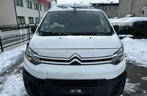 CITROEN Jumpy 