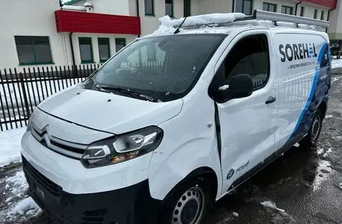 CITROEN Jumpy 