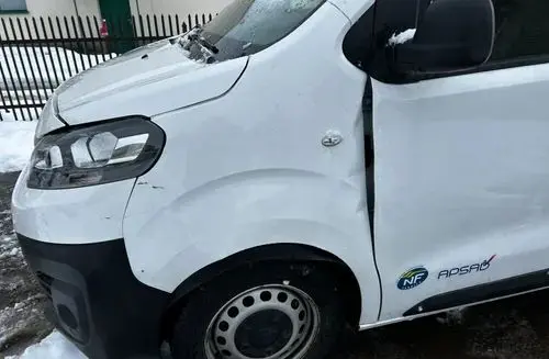 CITROEN Jumpy 