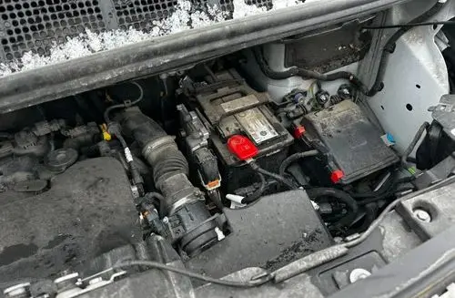 CITROEN Jumpy 