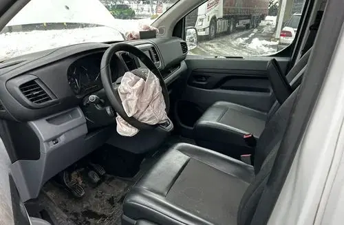 CITROEN Jumpy 