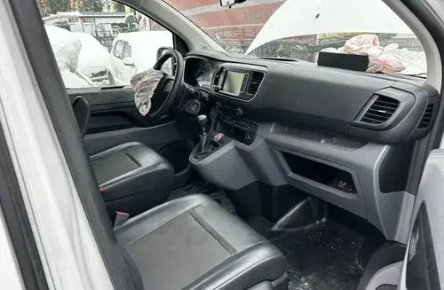 CITROEN Jumpy 