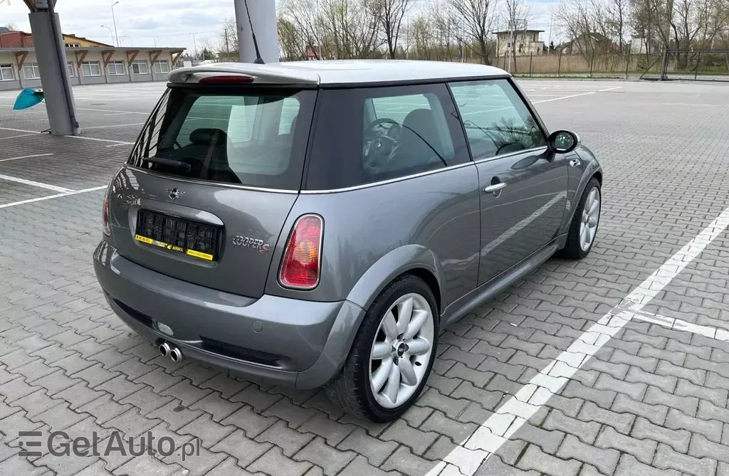 MINI Mini 